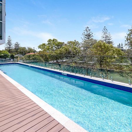 Sandbar Burleigh Голд-Кост Экстерьер фото