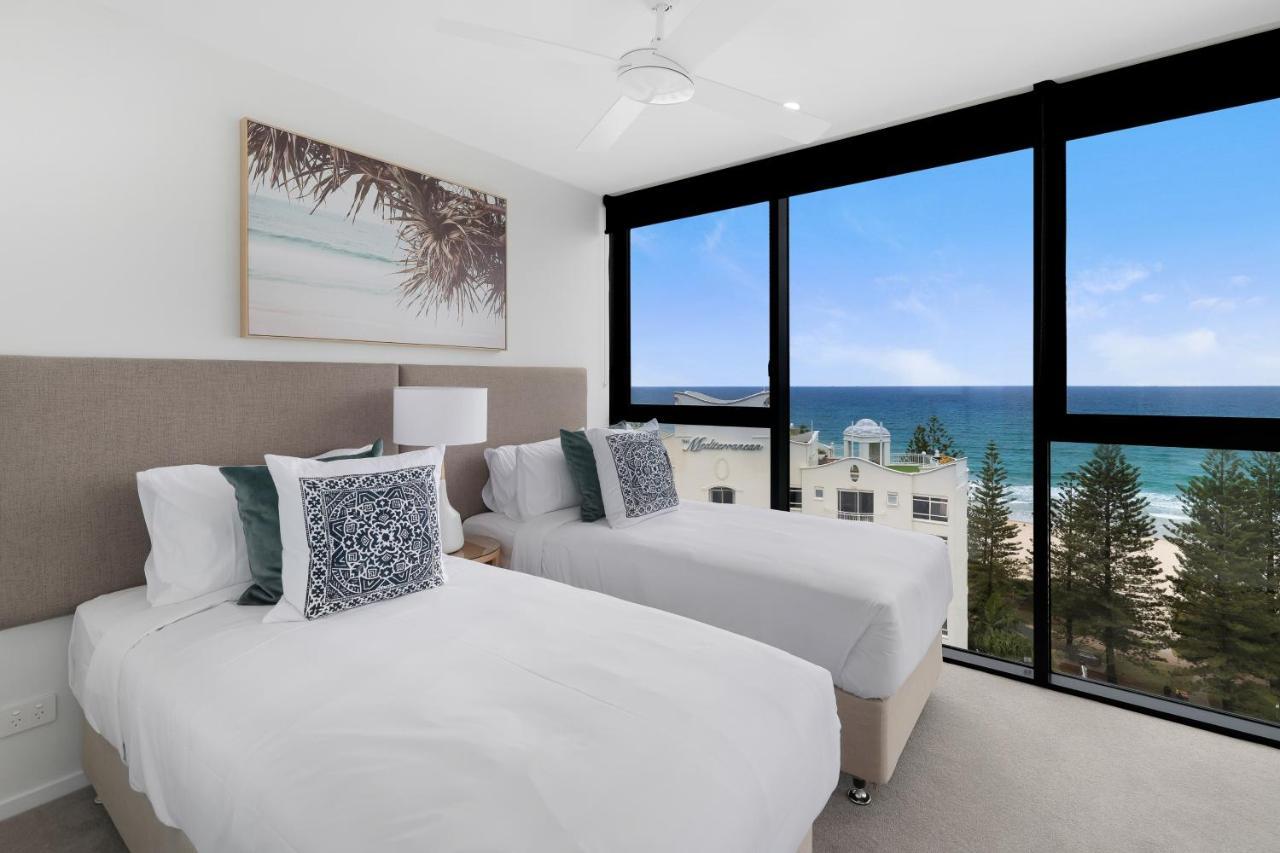 Sandbar Burleigh Голд-Кост Экстерьер фото