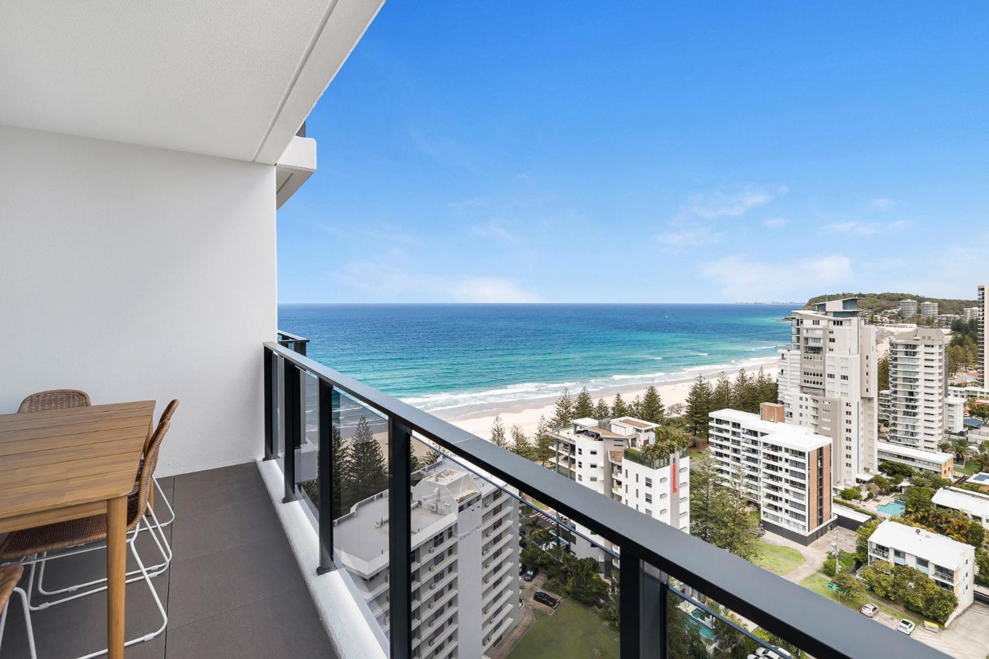 Sandbar Burleigh Голд-Кост Экстерьер фото