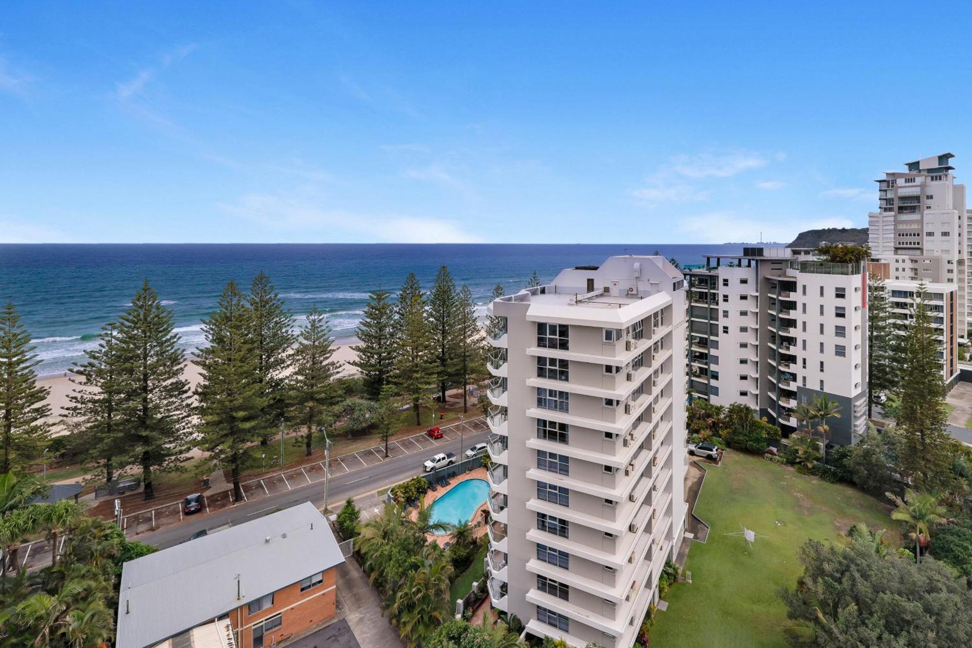 Sandbar Burleigh Голд-Кост Экстерьер фото