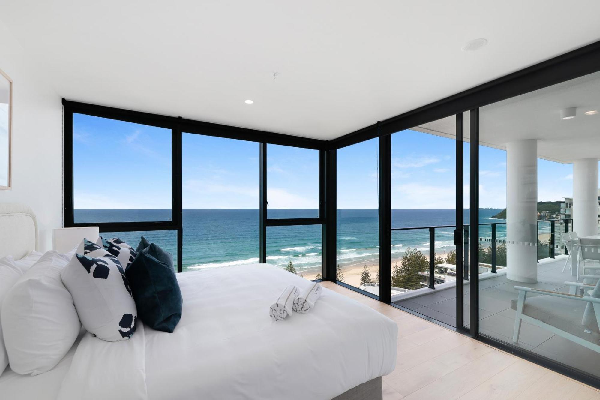Sandbar Burleigh Голд-Кост Экстерьер фото
