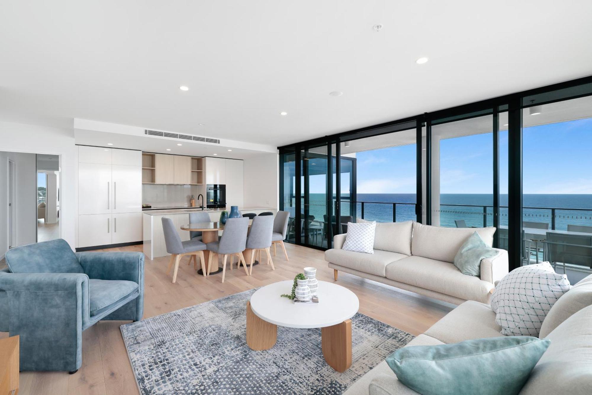 Sandbar Burleigh Голд-Кост Экстерьер фото